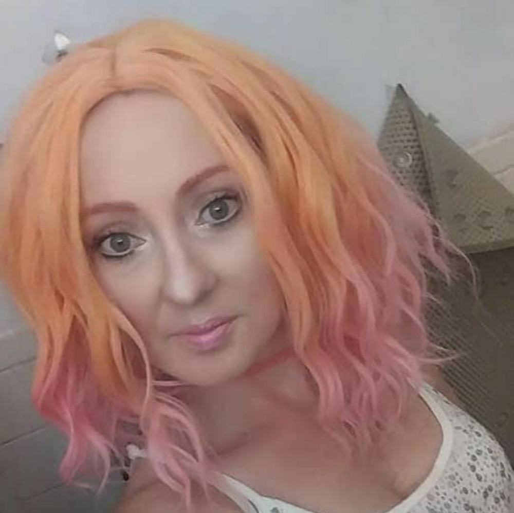 Meet your Posher, Amber